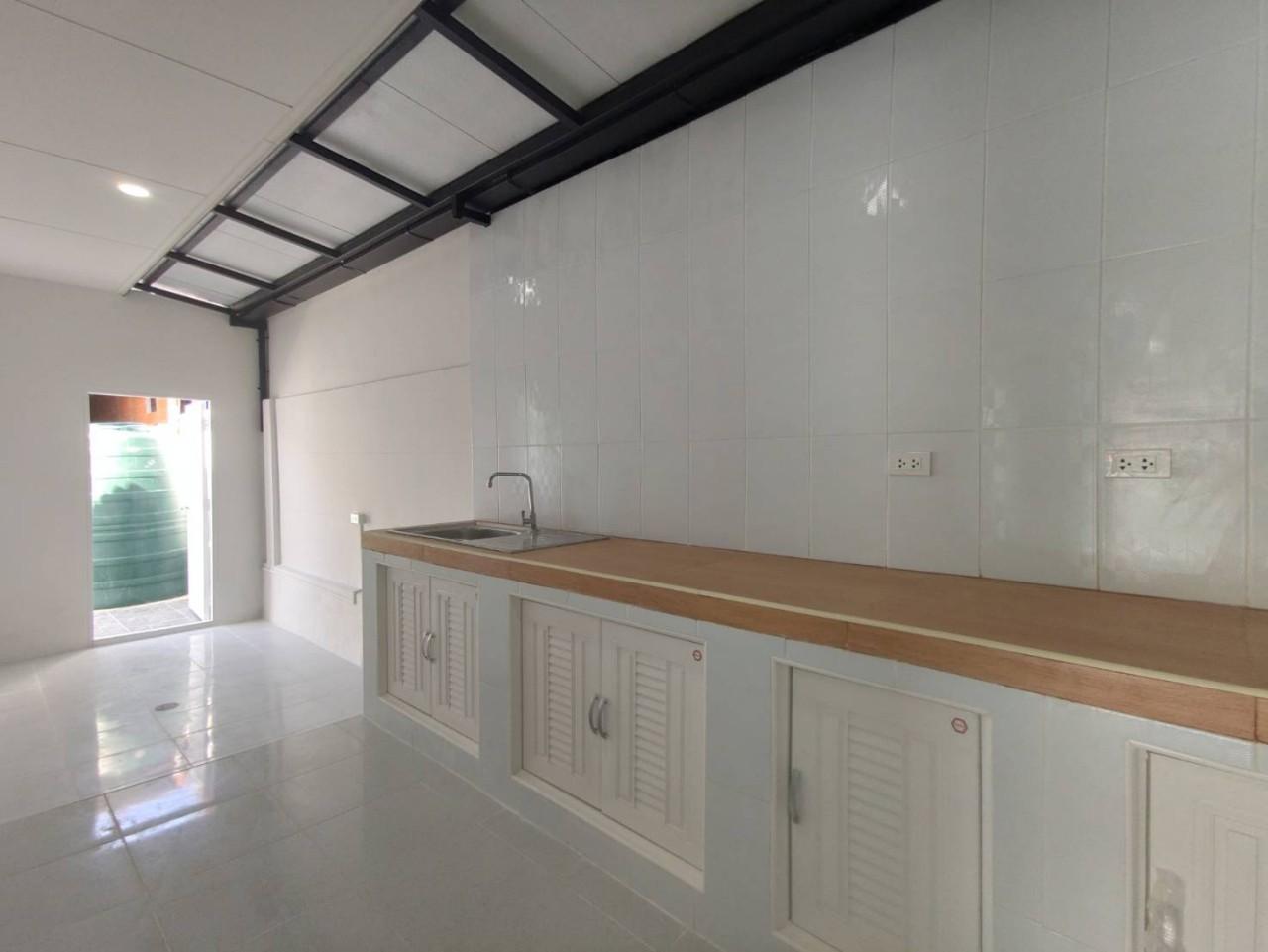 หมู่บ้านพนาสนธิ์การ์เด้นโฮม ถลาง WR-02672 9