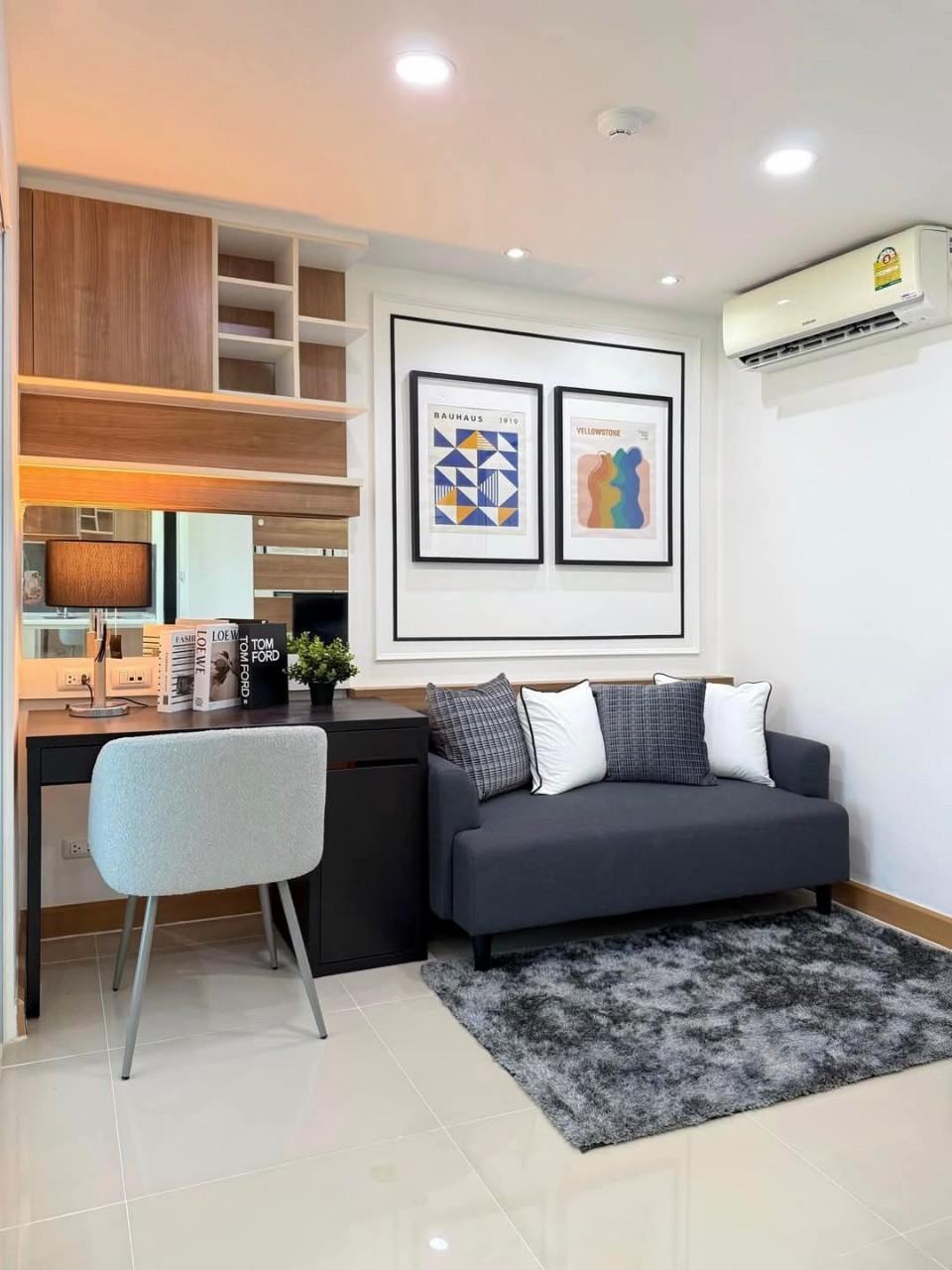 Plus 2 Condominium WR-02690 2