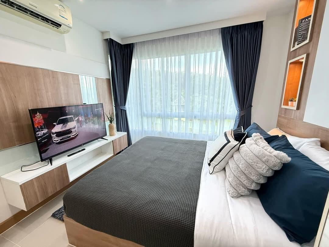 Plus 2 Condominium WR-02690 6