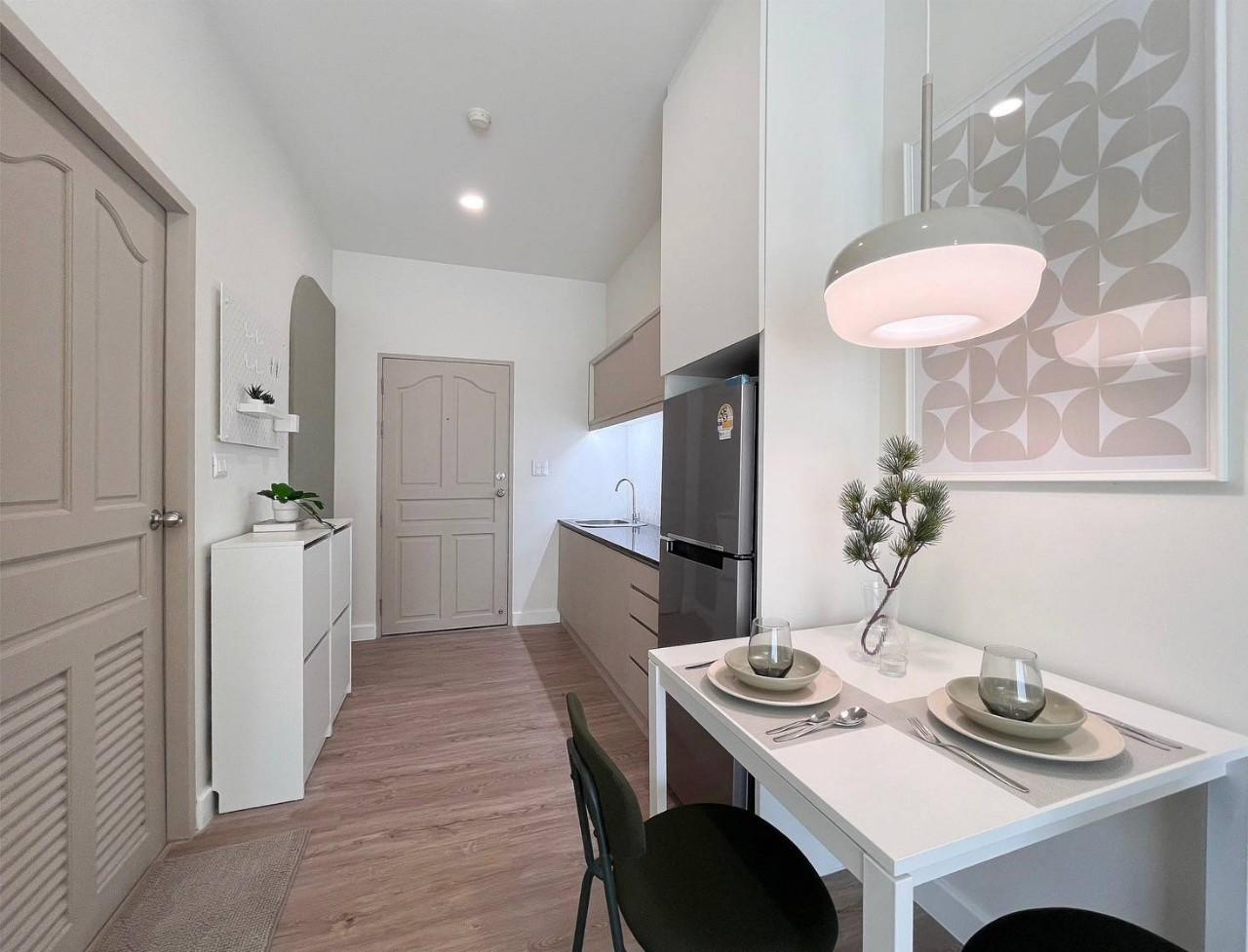 Phanason The Green Place Condominium WR-02729 7
