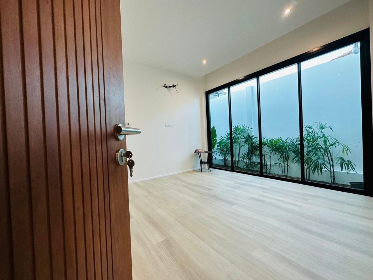 หมู่บ้านสวนอยู่เจริญ WR-02731 10