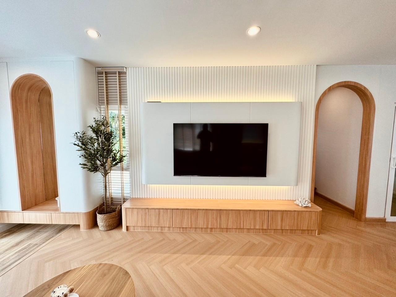 บ้านเดี่ยวพร้อมอยู่ โซนถลาง WR-02742 3