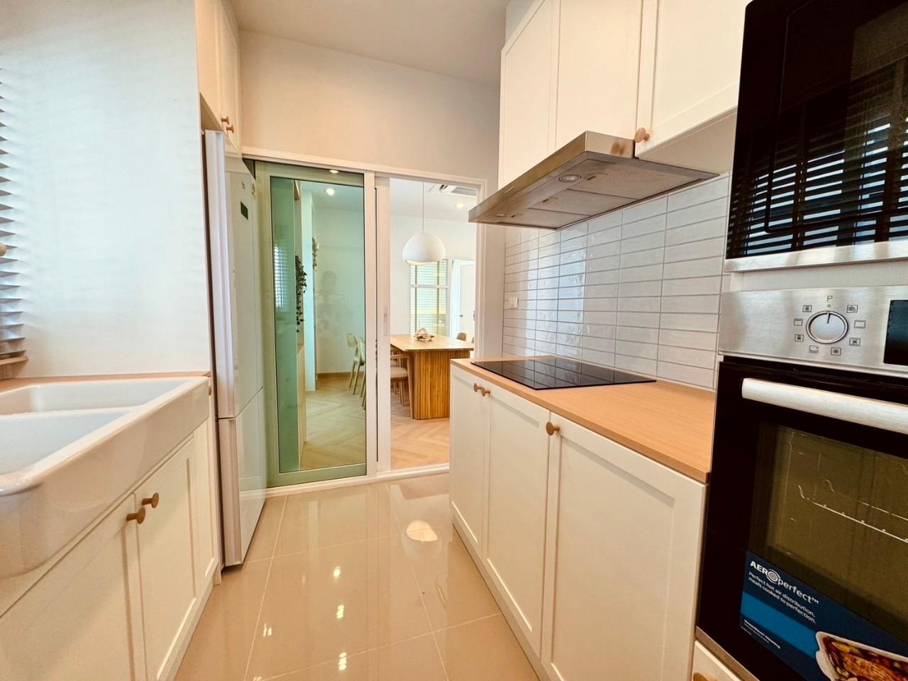 บ้านเดี่ยวพร้อมอยู่ โซนถลาง WR-02742 9