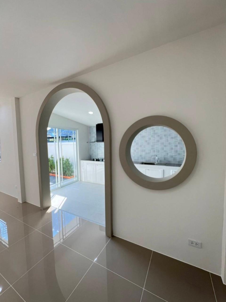 หมู่บ้านพร้อมพันธ์ ป่าคลอก WR-02530 6