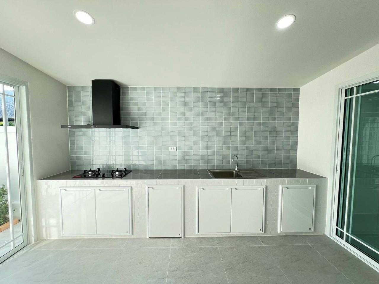 หมู่บ้านพร้อมพันธ์ ป่าคลอก WR-02530 7
