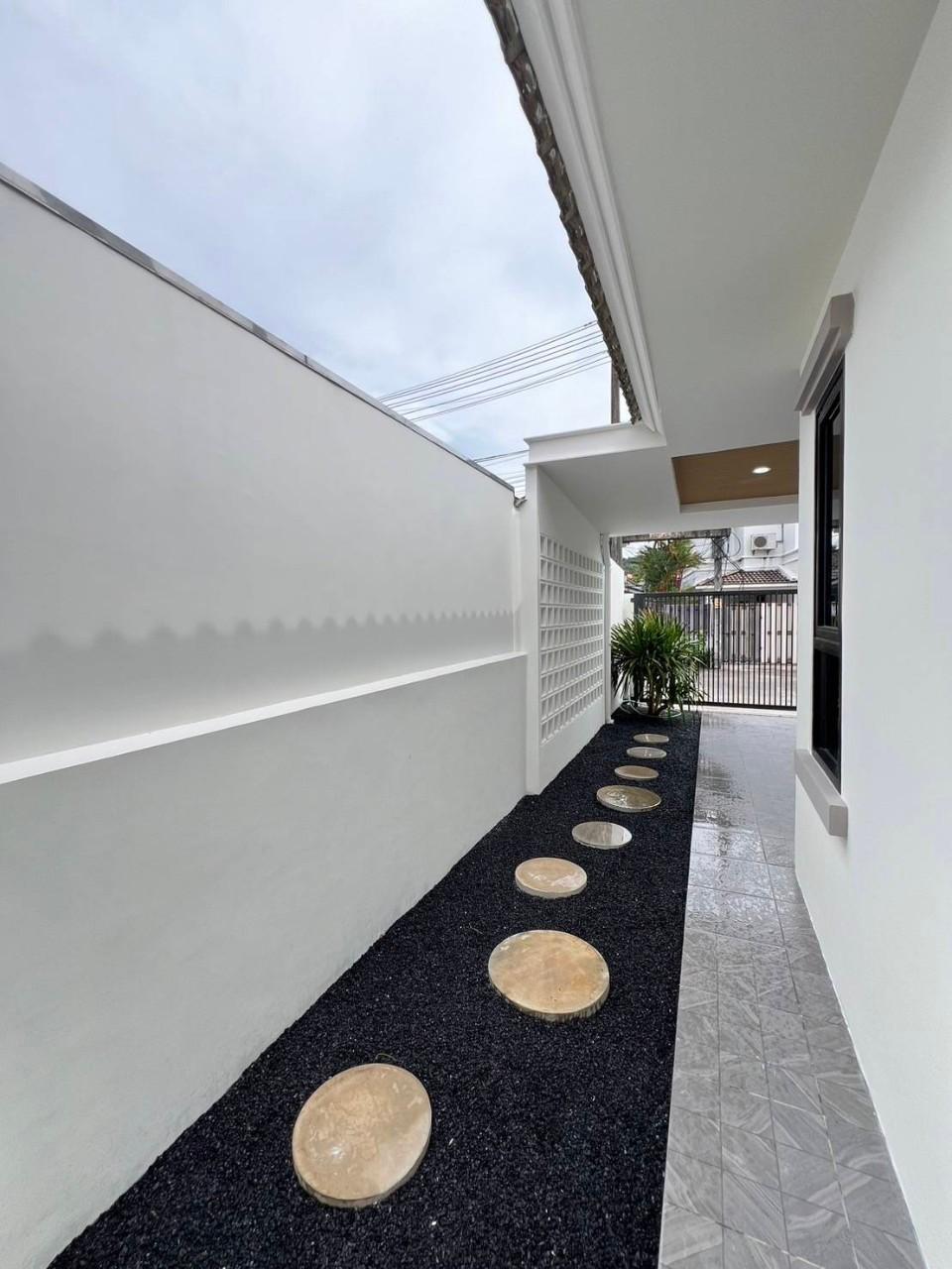 หมู่บ้านร็อคการ์เด้น 3-4 WR-02747 12