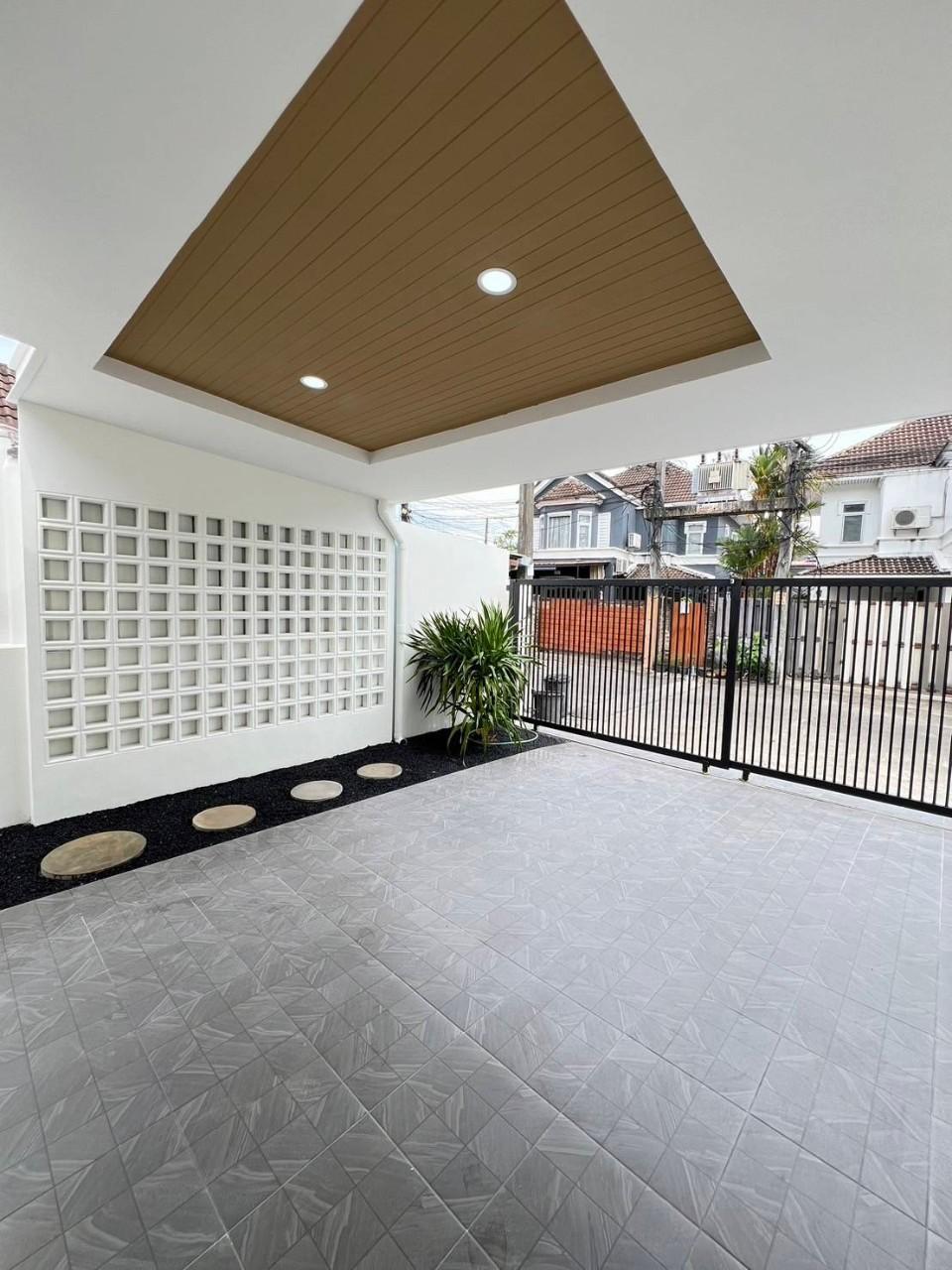 หมู่บ้านร็อคการ์เด้น 3-4 WR-02747 6