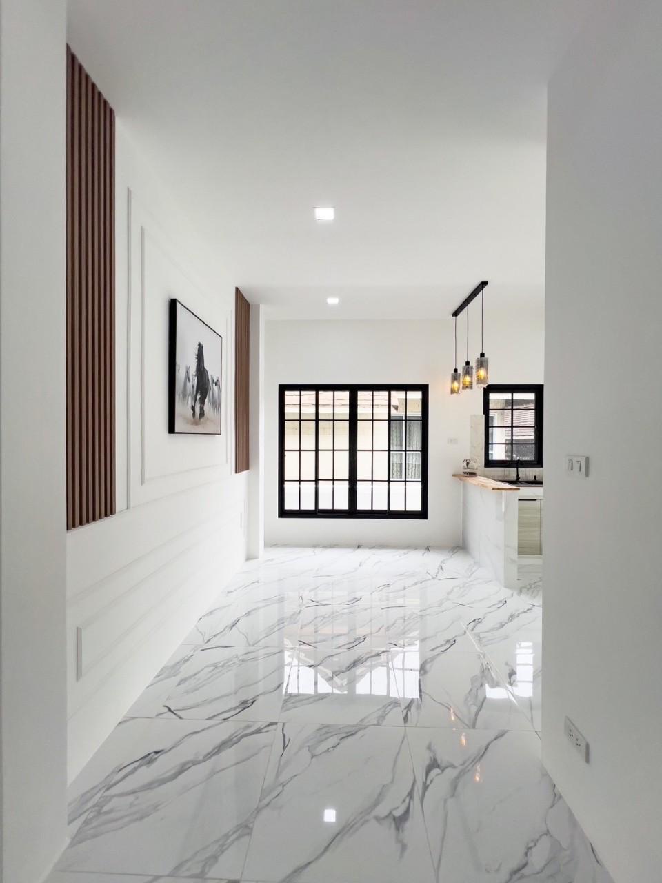 หมู่บ้านสวนเนรมิต 3 WR-02748 5