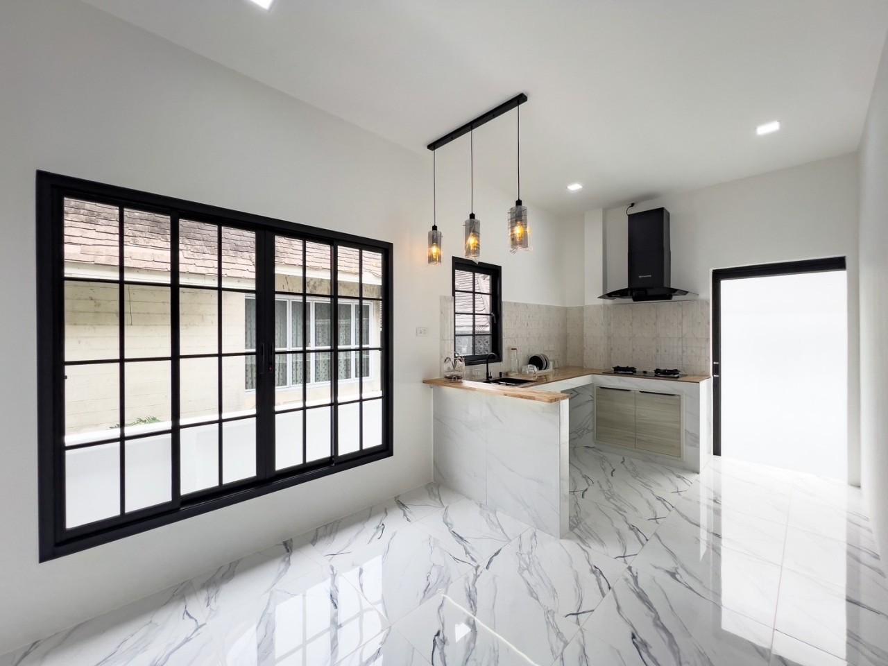 หมู่บ้านสวนเนรมิต 3 WR-02748 8