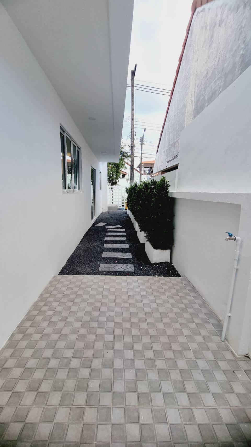 หมู่บ้านทิณวุฒิ 3 WR-02752 11