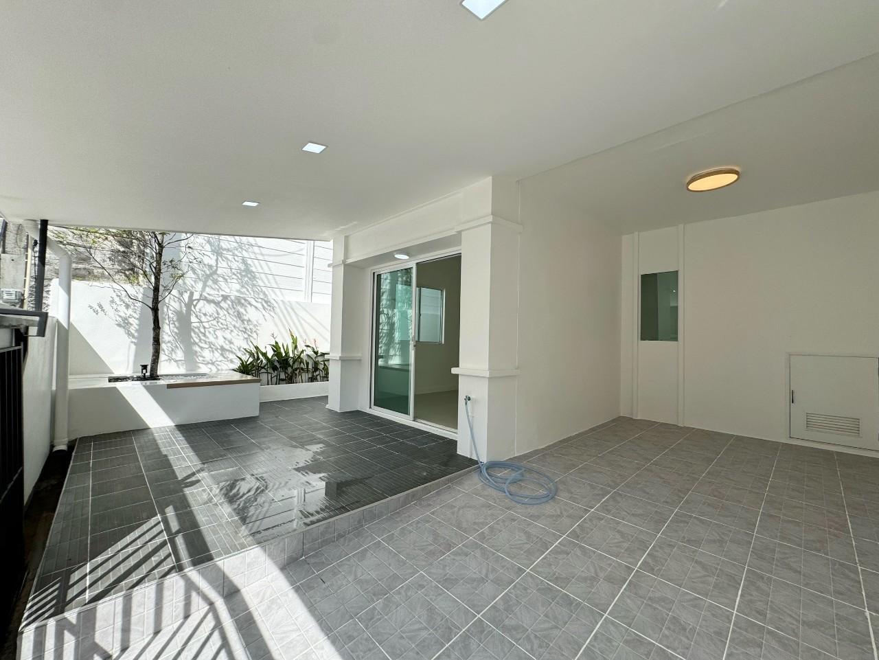 หมู่บ้านพฤกษาวิลล์ รัษฎา-สามกอง WR-02754 10