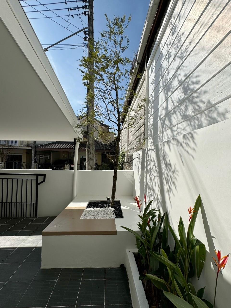 หมู่บ้านพฤกษาวิลล์ รัษฎา-สามกอง WR-02754 12