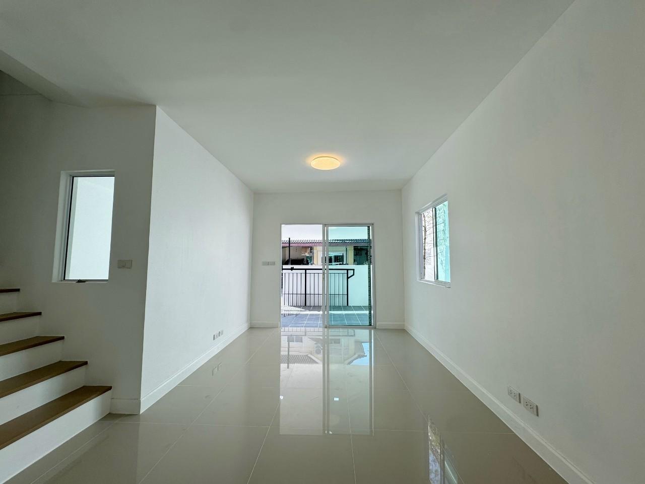 หมู่บ้านพฤกษาวิลล์ รัษฎา-สามกอง WR-02754 2