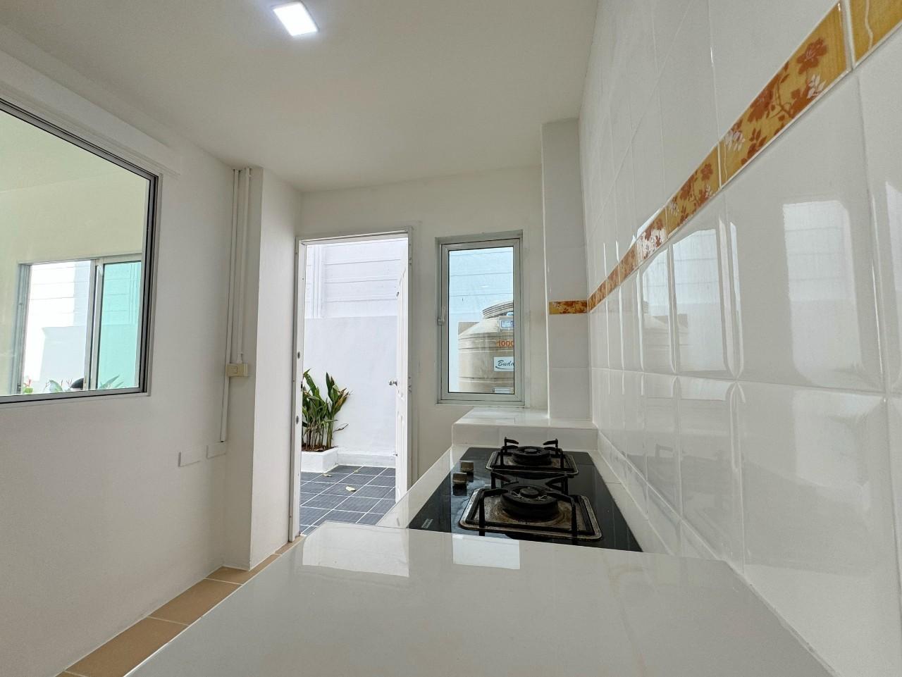 หมู่บ้านพฤกษาวิลล์ รัษฎา-สามกอง WR-02754 5