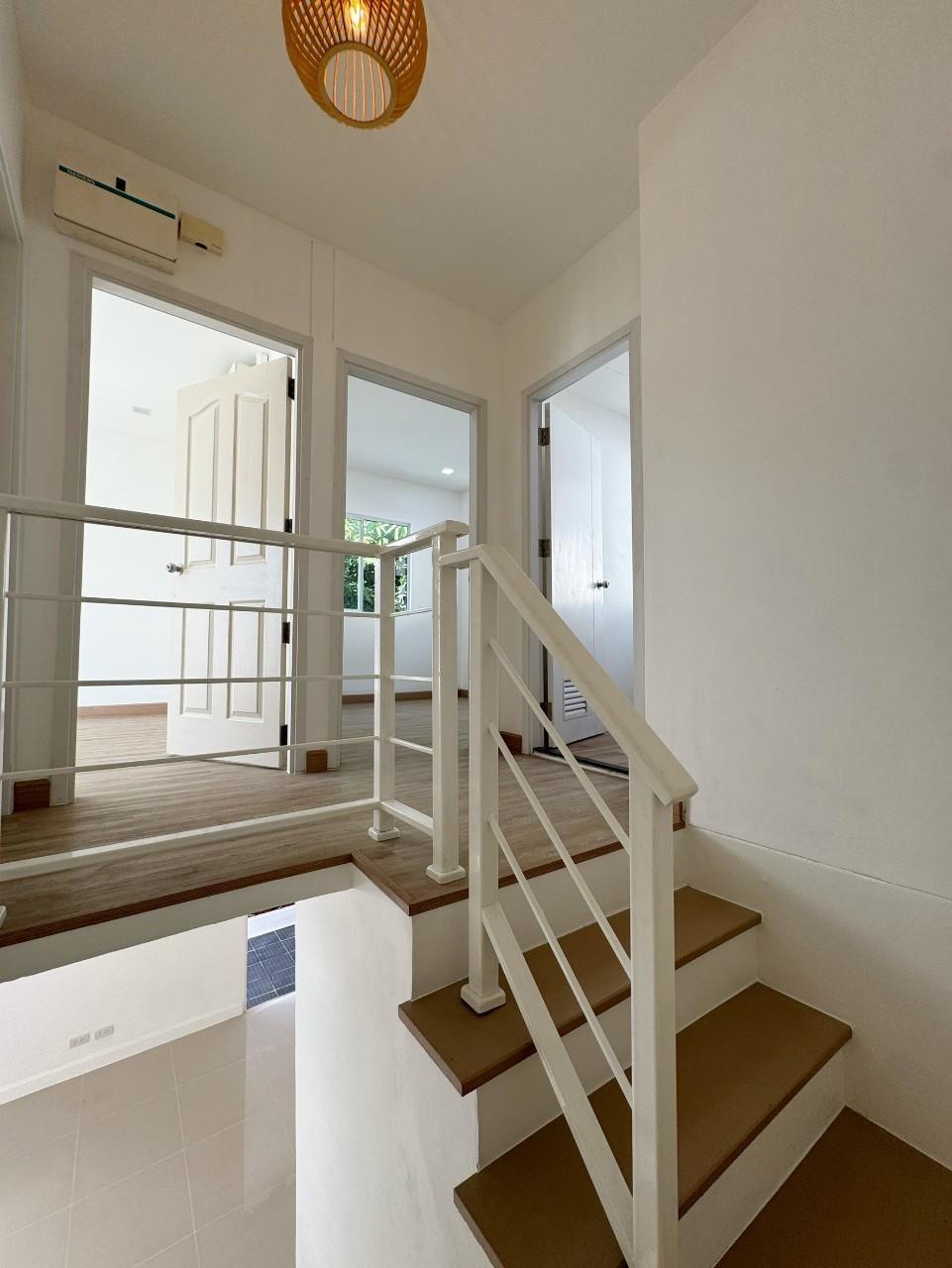 หมู่บ้านพฤกษาวิลล์ รัษฎา-สามกอง WR-02754 6