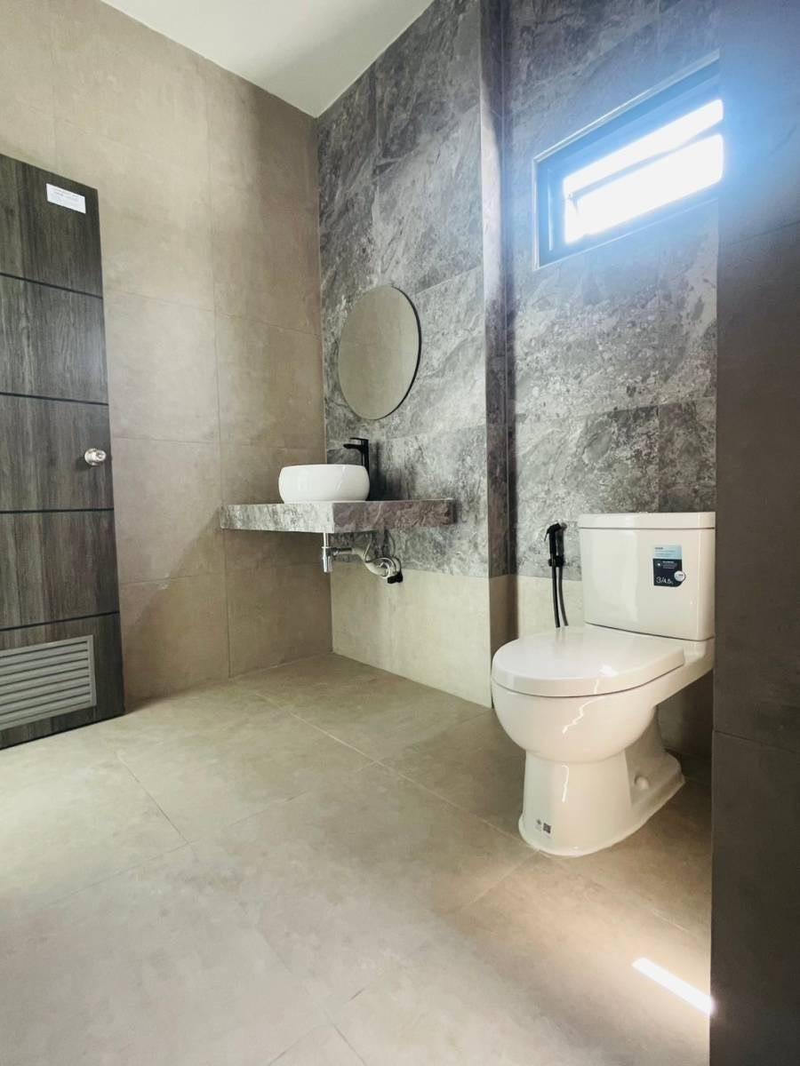 บ้านเดี่ยวสร้างใหม่ โซนเมือง WR-02758 7