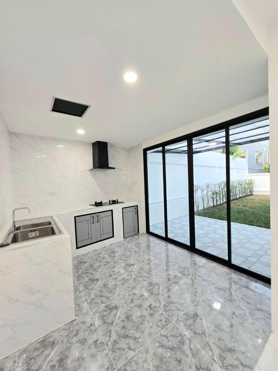 หมู่บ้านภูเก็ตวิลล่า 5 WR-02767 8