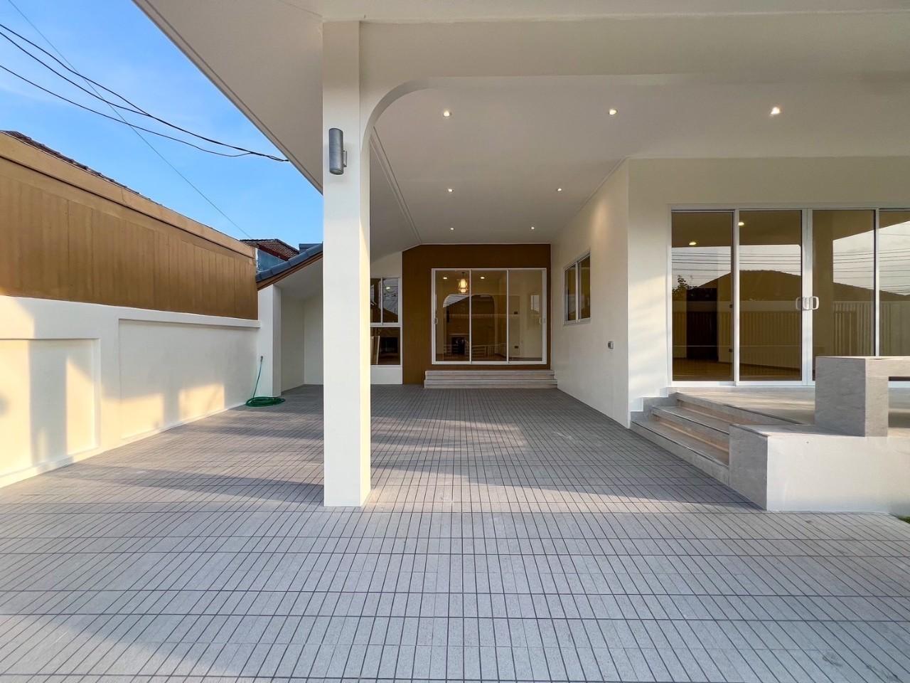 หมู่บ้านสวนเนรมิตร 5 WR-02602 10