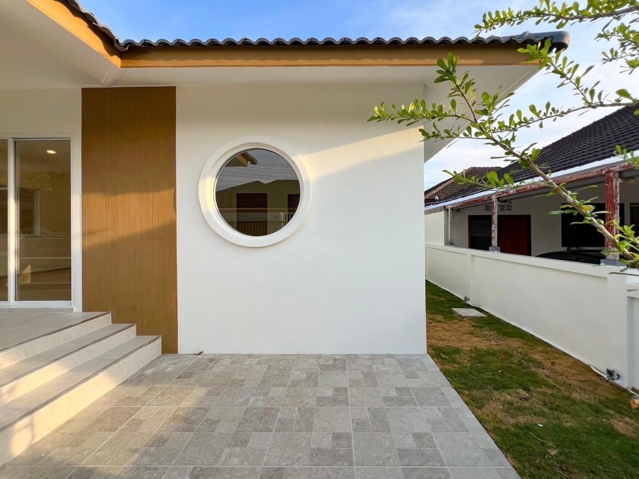 หมู่บ้านสวนเนรมิตร 5 WR-02602 7