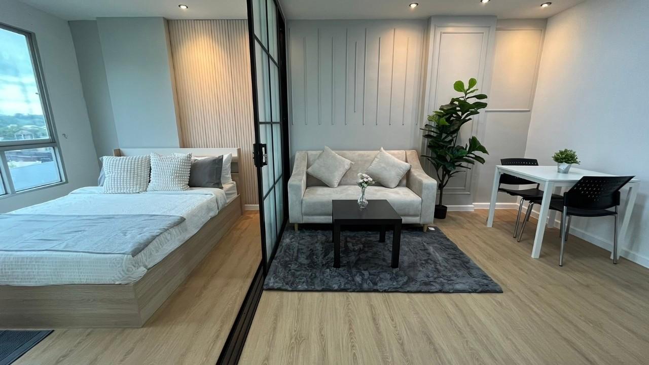 Dcondo Campus Resort Kuku WR-02780 2