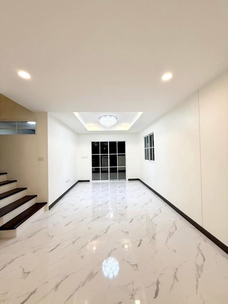 หมู่บ้านพฤกษาฮิลล์ไซด์ แขนน WR-02781 4