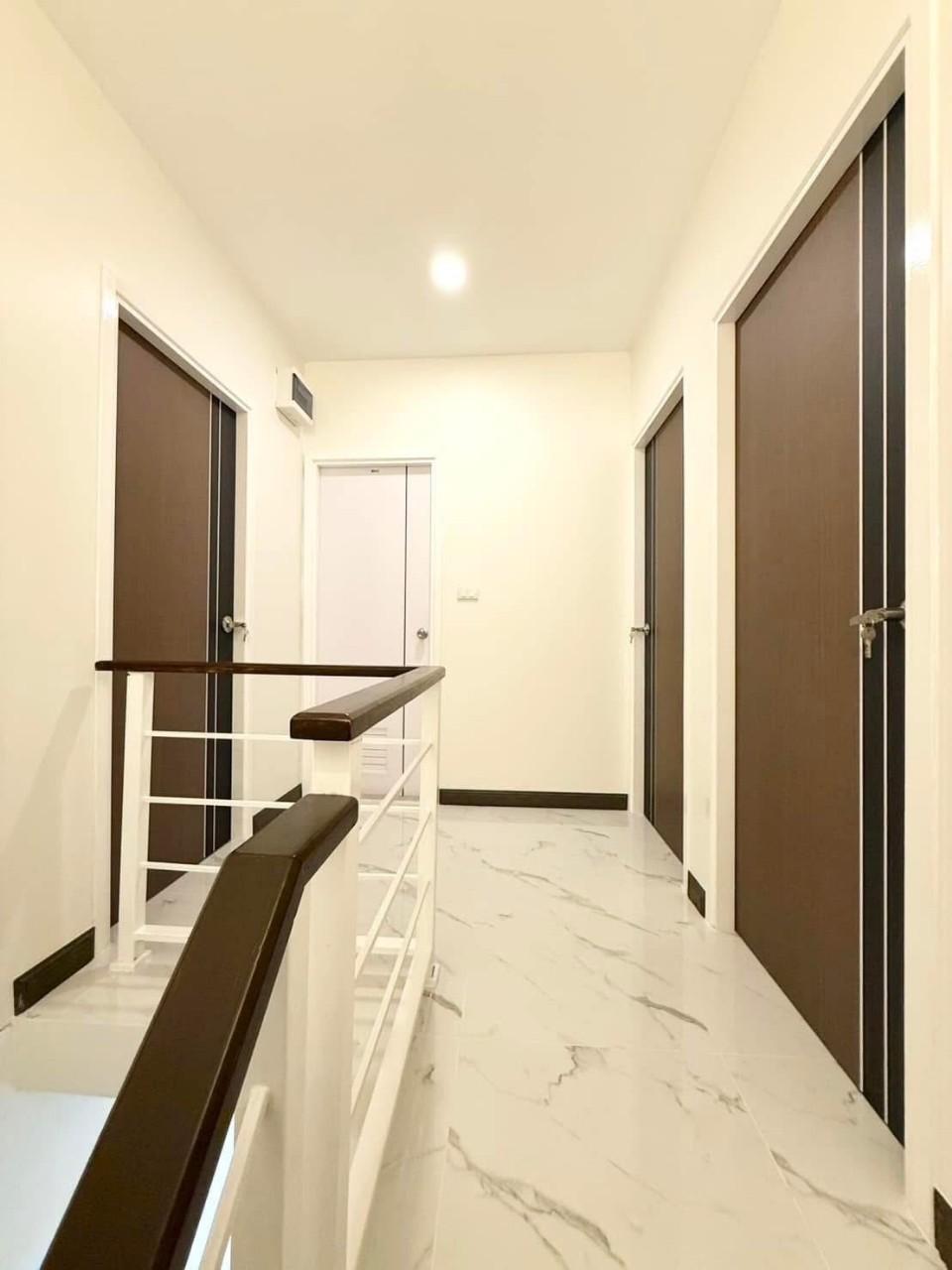 หมู่บ้านพฤกษาฮิลล์ไซด์ แขนน WR-02781 8