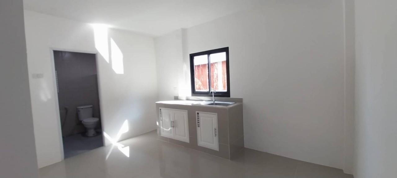 บ้านเดี่ยว โซนฉลอง WR-02782 5