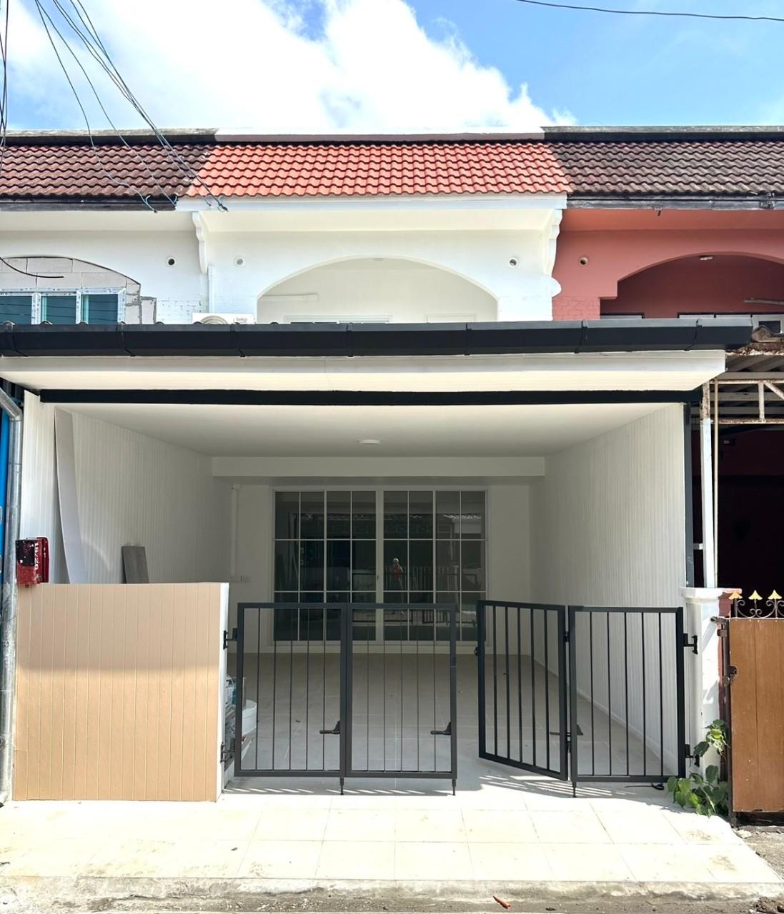 หมู่บ้านติวราธานี WR-02783 1