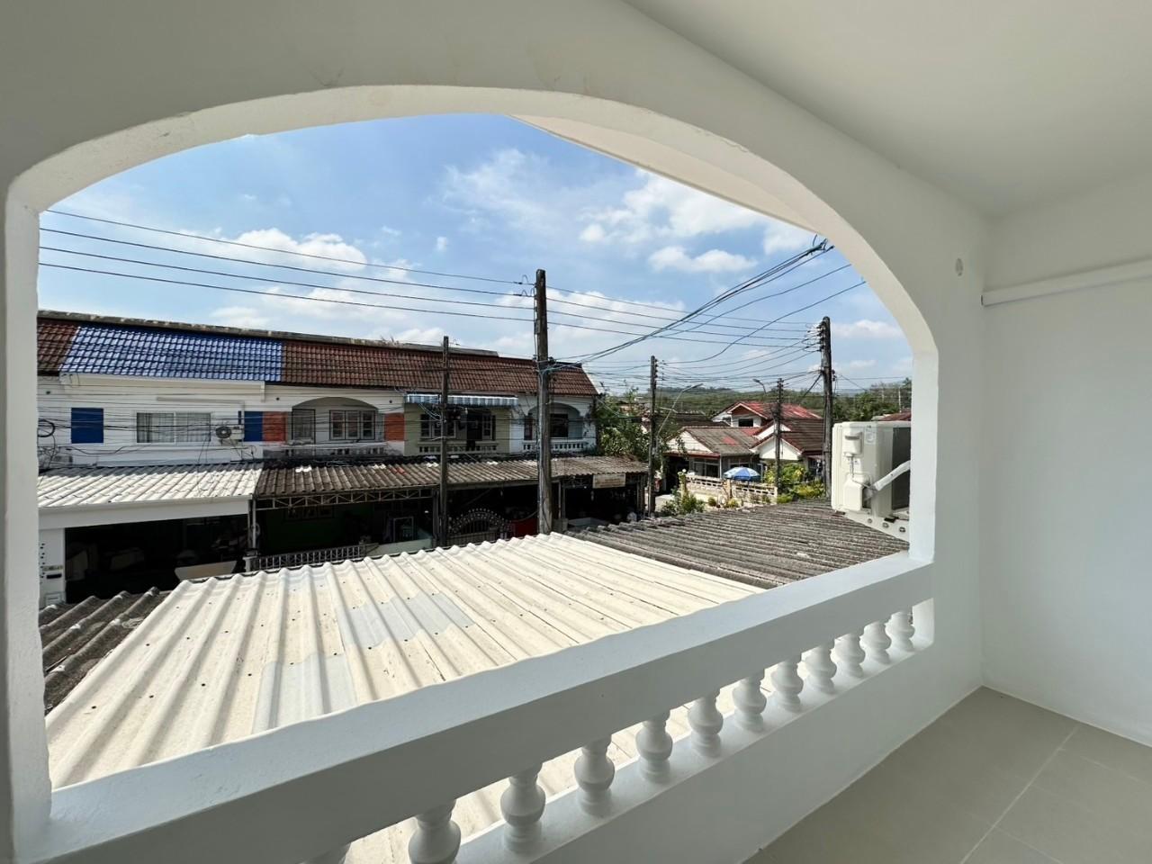 หมู่บ้านติวราธานี WR-02783 7