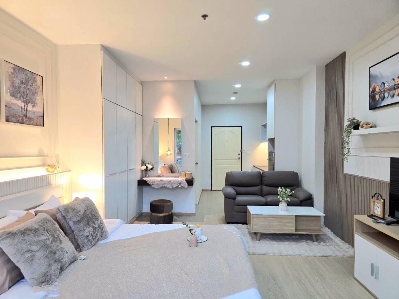 Phanason The Green Place Condominium WR-02786 5