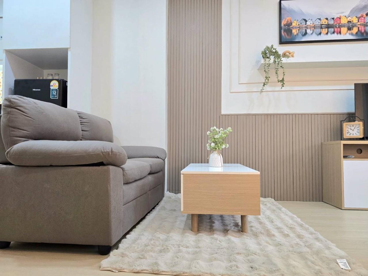 Phanason The Green Place Condominium WR-02786 7