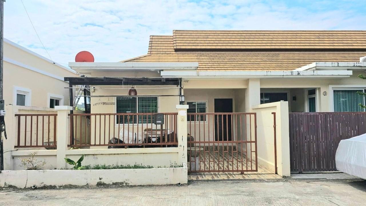 หมู่บ้านอโนชาวิลเลจ WR-02794 1