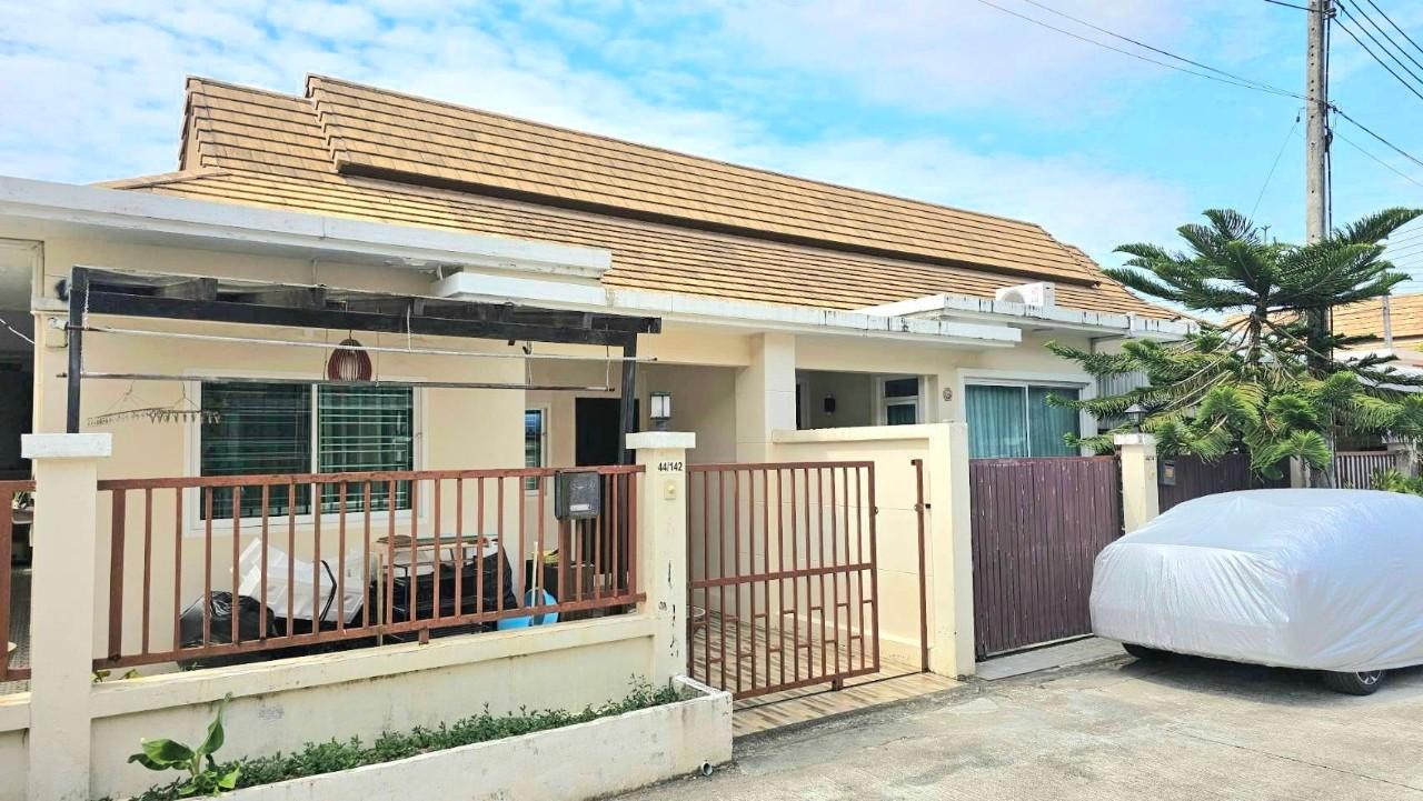 หมู่บ้านอโนชาวิลเลจ WR-02794 10