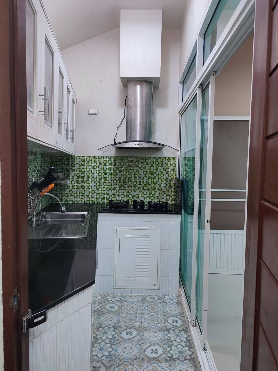 หมู่บ้านอโนชาวิลเลจ WR-02794 7