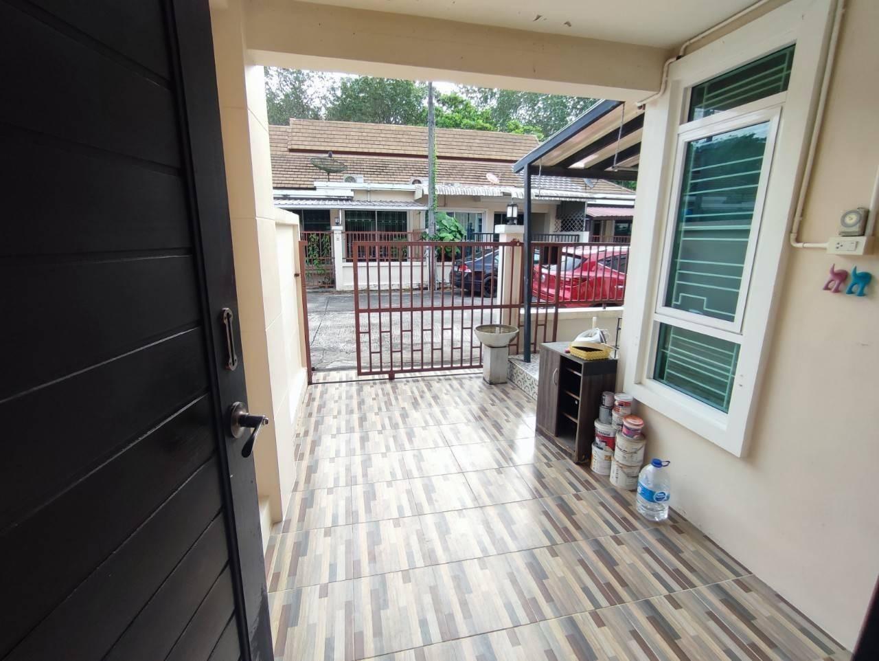 หมู่บ้านอโนชาวิลเลจ WR-02794 8
