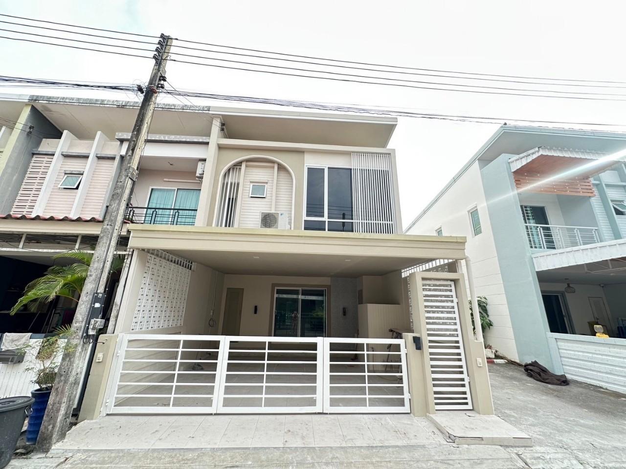 หมู่บ้านฮาบีทาวน์ เกาะแก้ว WR-02592 1