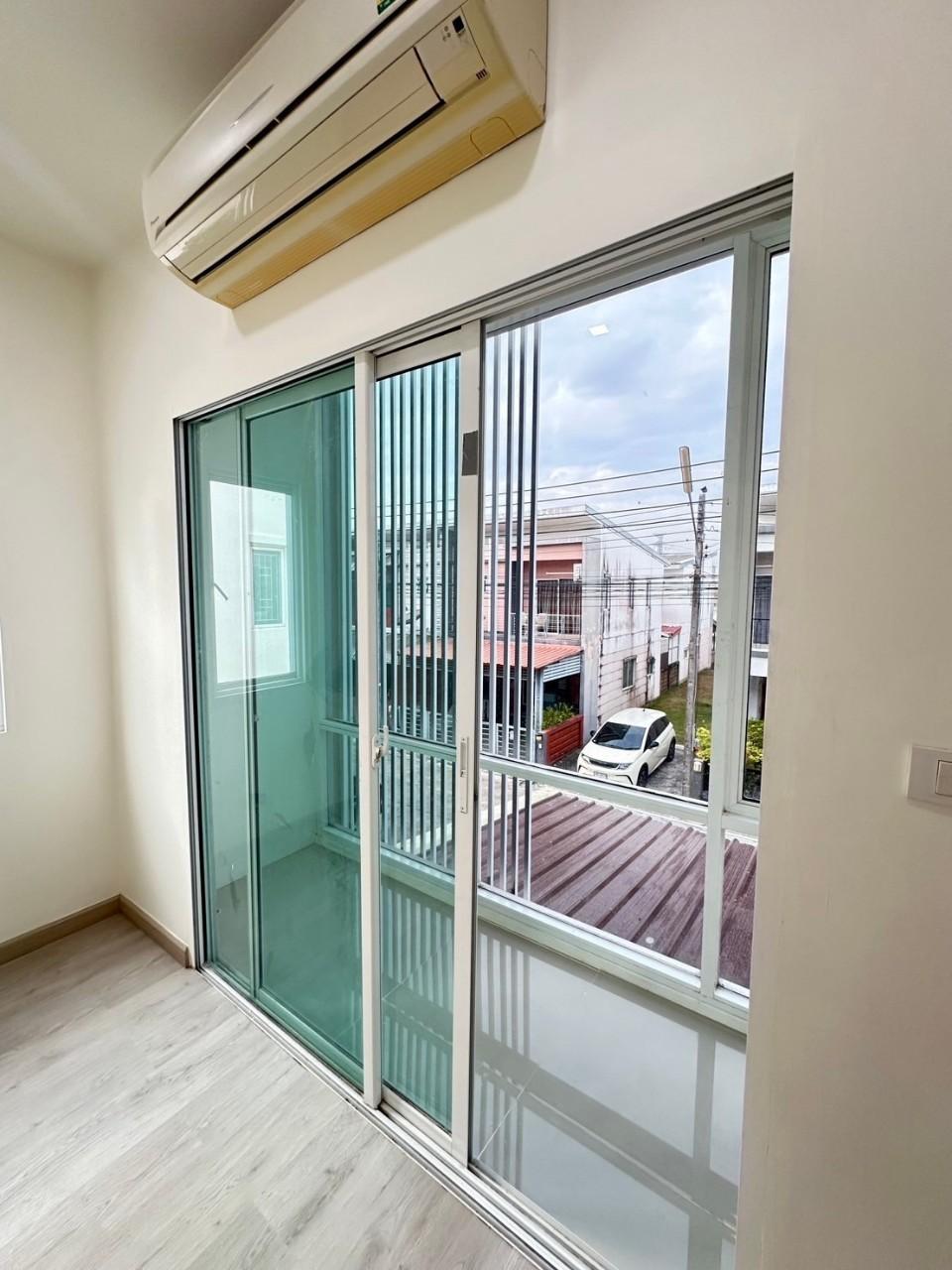 หมู่บ้านฮาบีทาวน์ เกาะแก้ว WR-02592 11