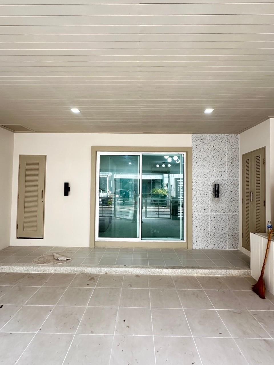 หมู่บ้านฮาบีทาวน์ เกาะแก้ว WR-02592 12