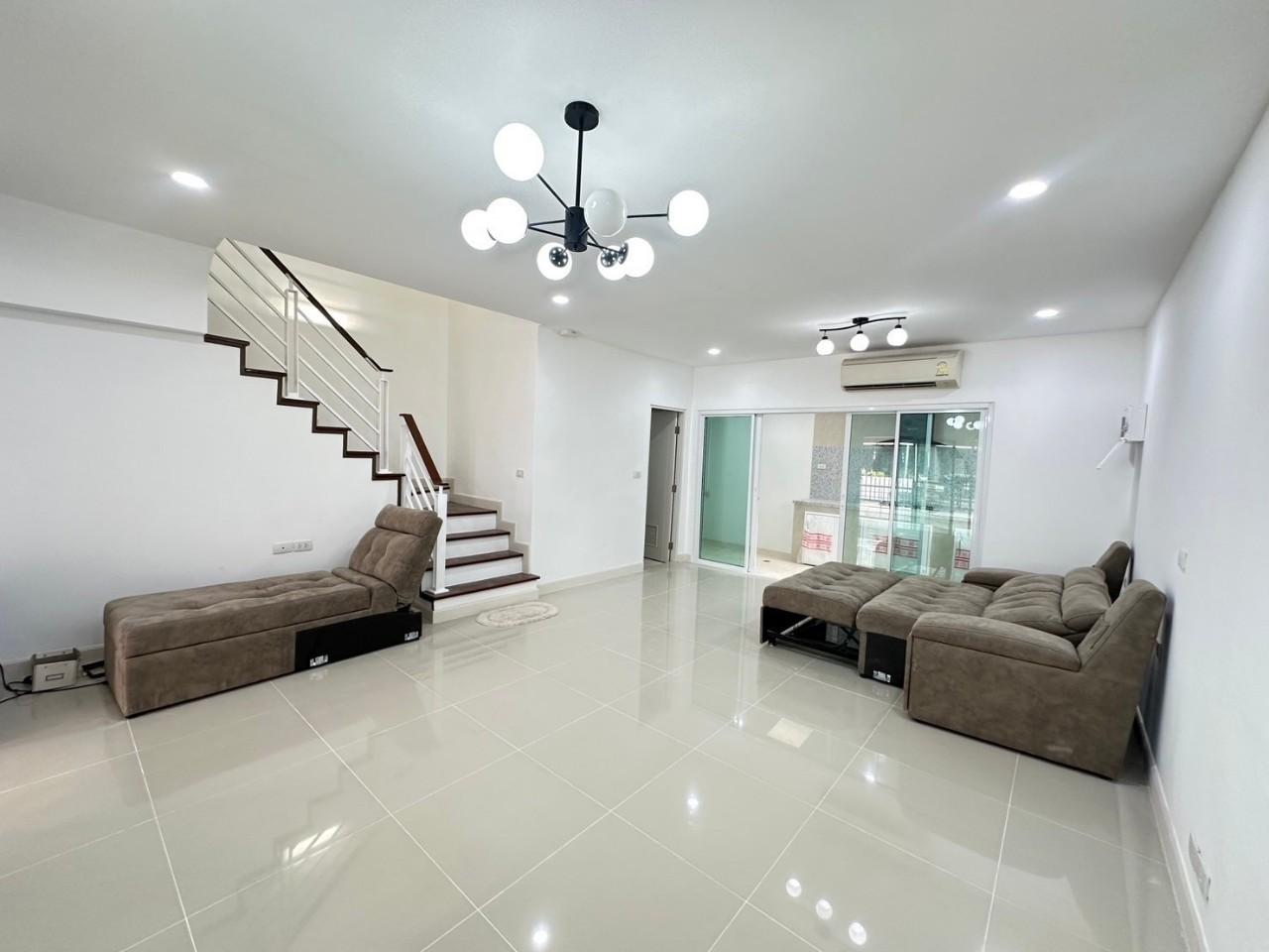 หมู่บ้านฮาบีทาวน์ เกาะแก้ว WR-02592 2