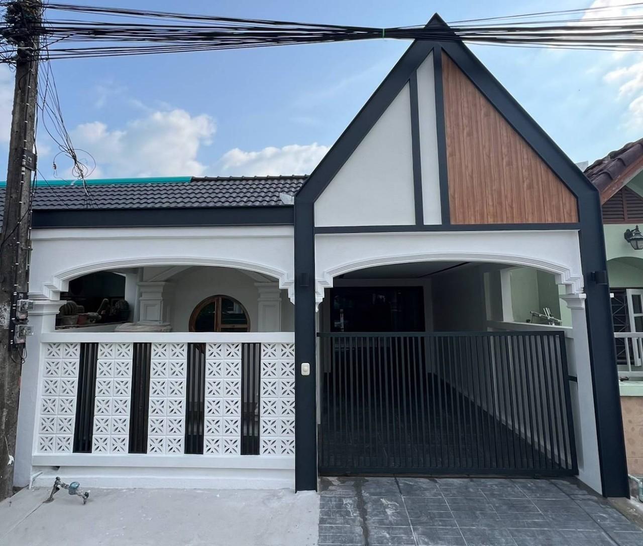 หมู่บ้านเทพนิมิตร ฉลอง WR-02797 1