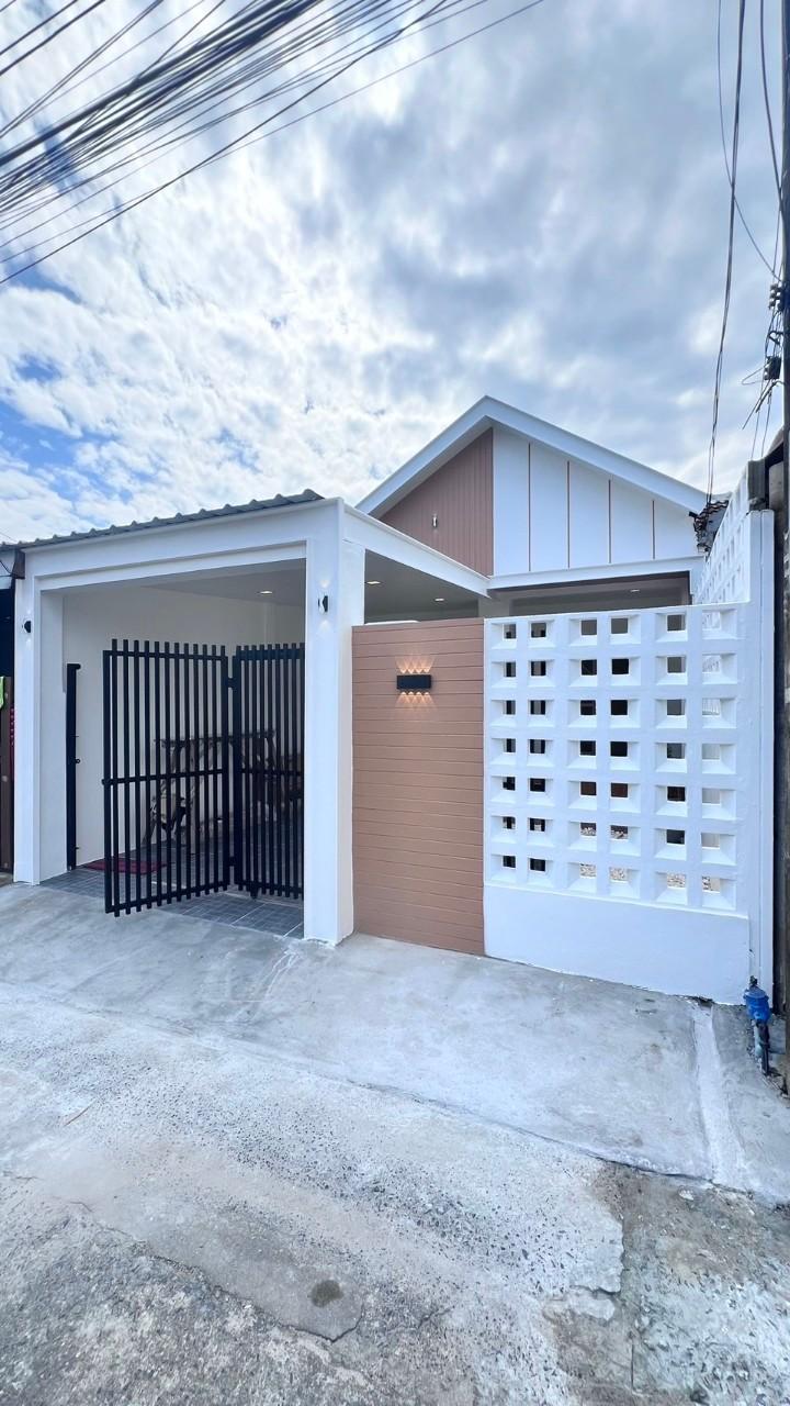 หมู่บ้านสุขสบาย WR-02798 1