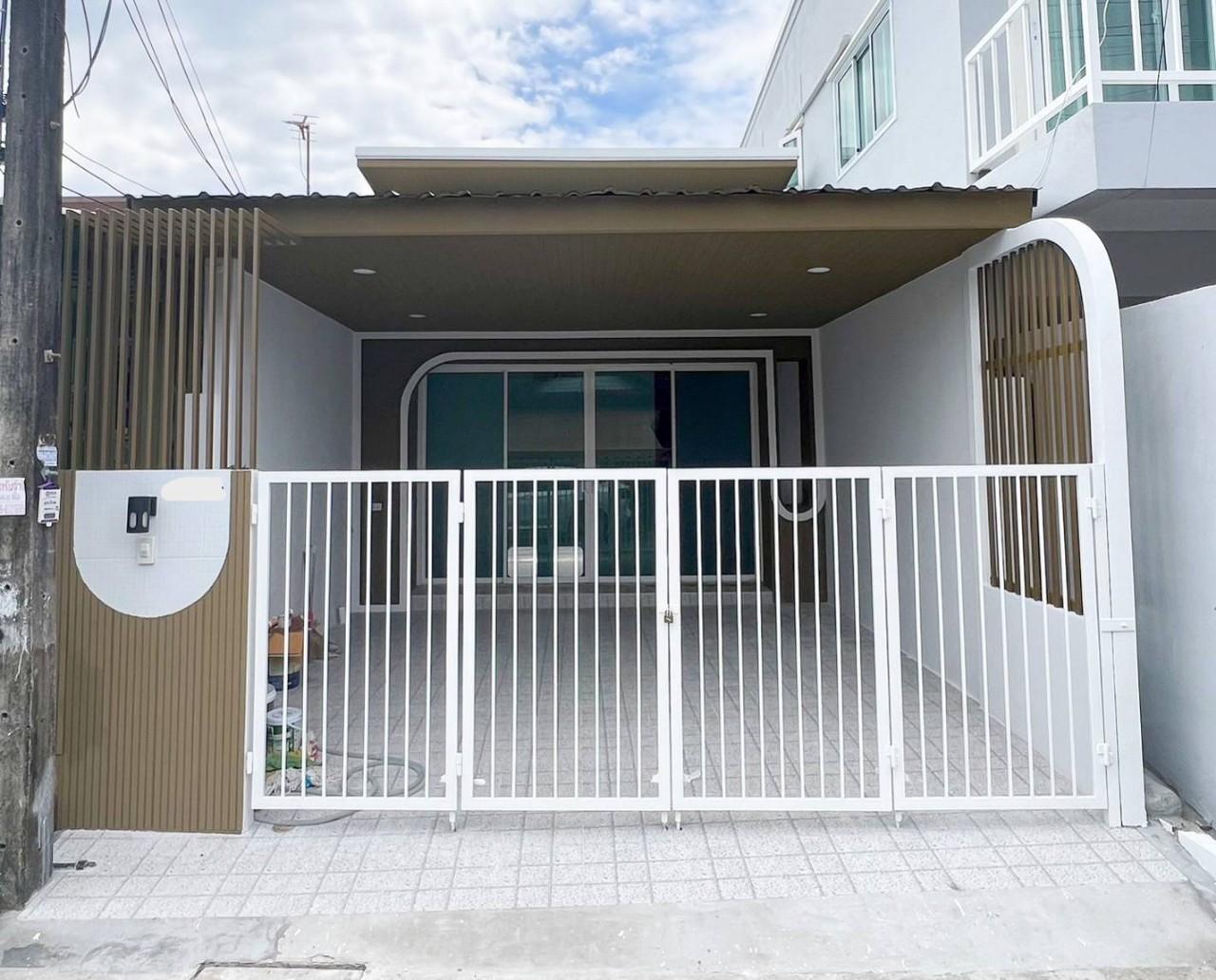 หมู่บ้านทุ่งเจริญ บ่อแร่ WR-02799 1