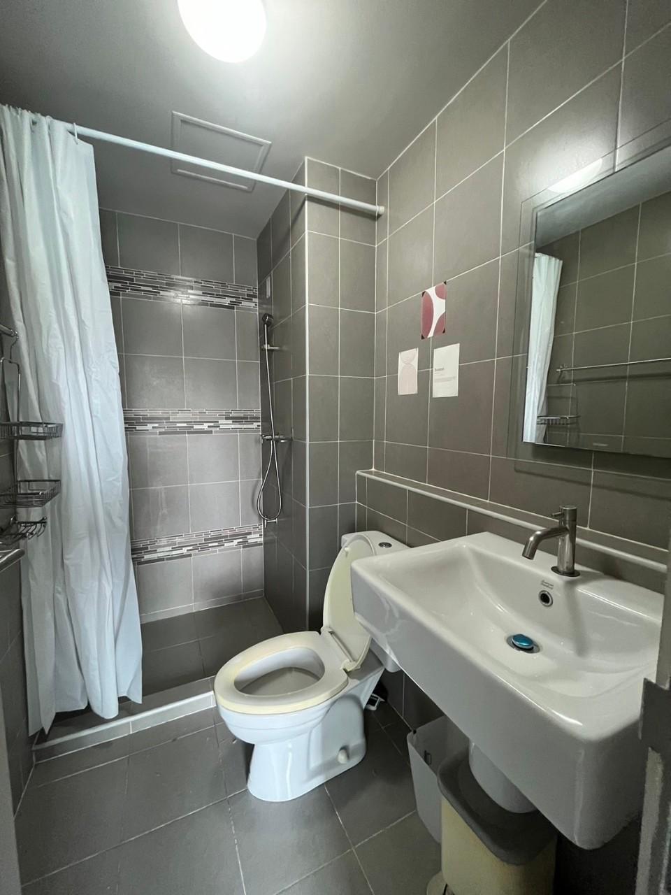 Dcondo Campus Resort Kuku WR-02800 9
