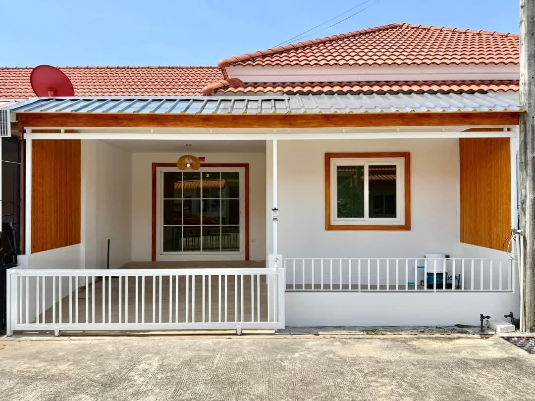 หมู่บ้านเดอะริช แหลมหิน WR-02805 1