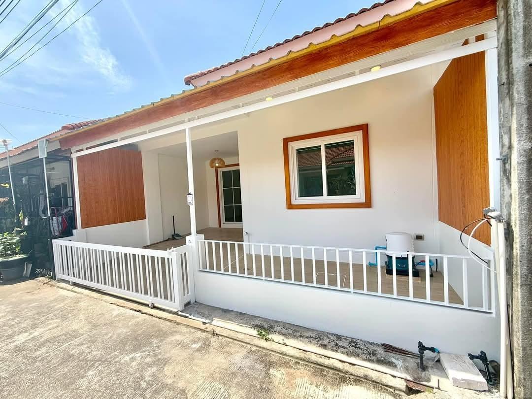 หมู่บ้านเดอะริช แหลมหิน WR-02805 10