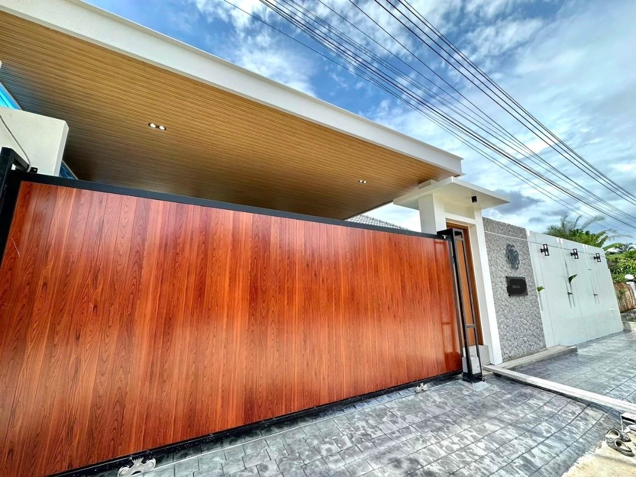 หมู่บ้านสวนอยู่เจริญ WR-02731 1