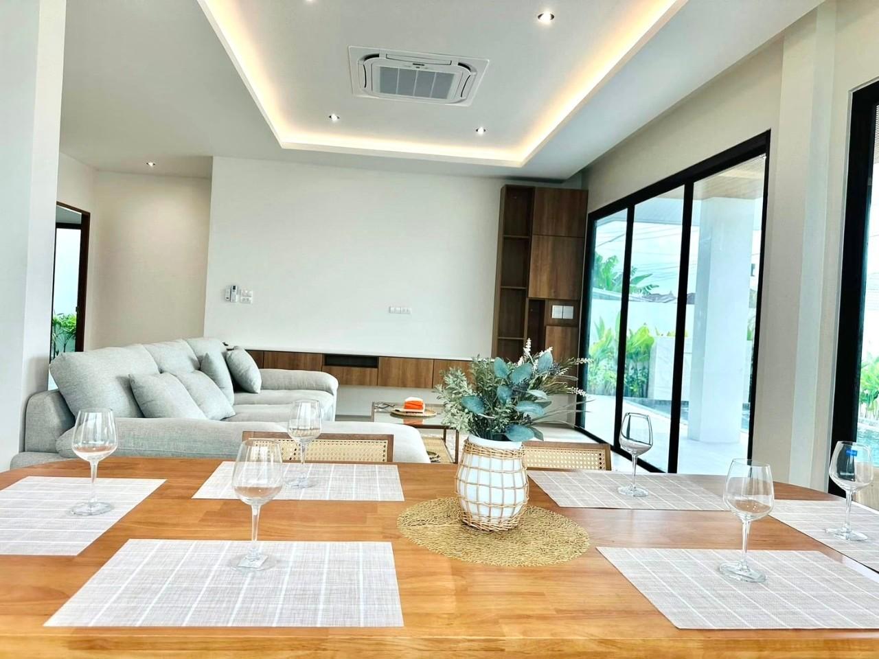 หมู่บ้านสวนอยู่เจริญ WR-02731 2