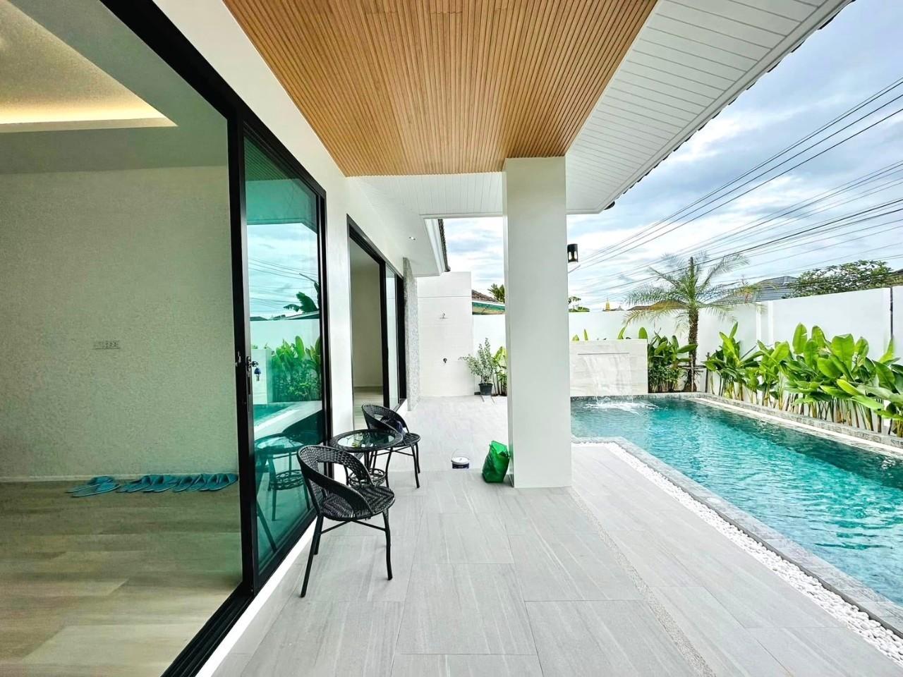 หมู่บ้านสวนอยู่เจริญ WR-02731 3
