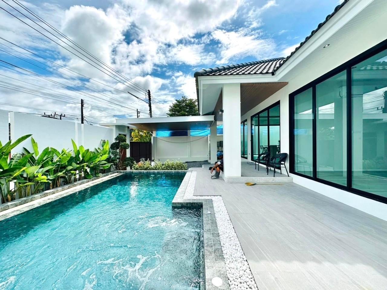 หมู่บ้านสวนอยู่เจริญ WR-02731 4