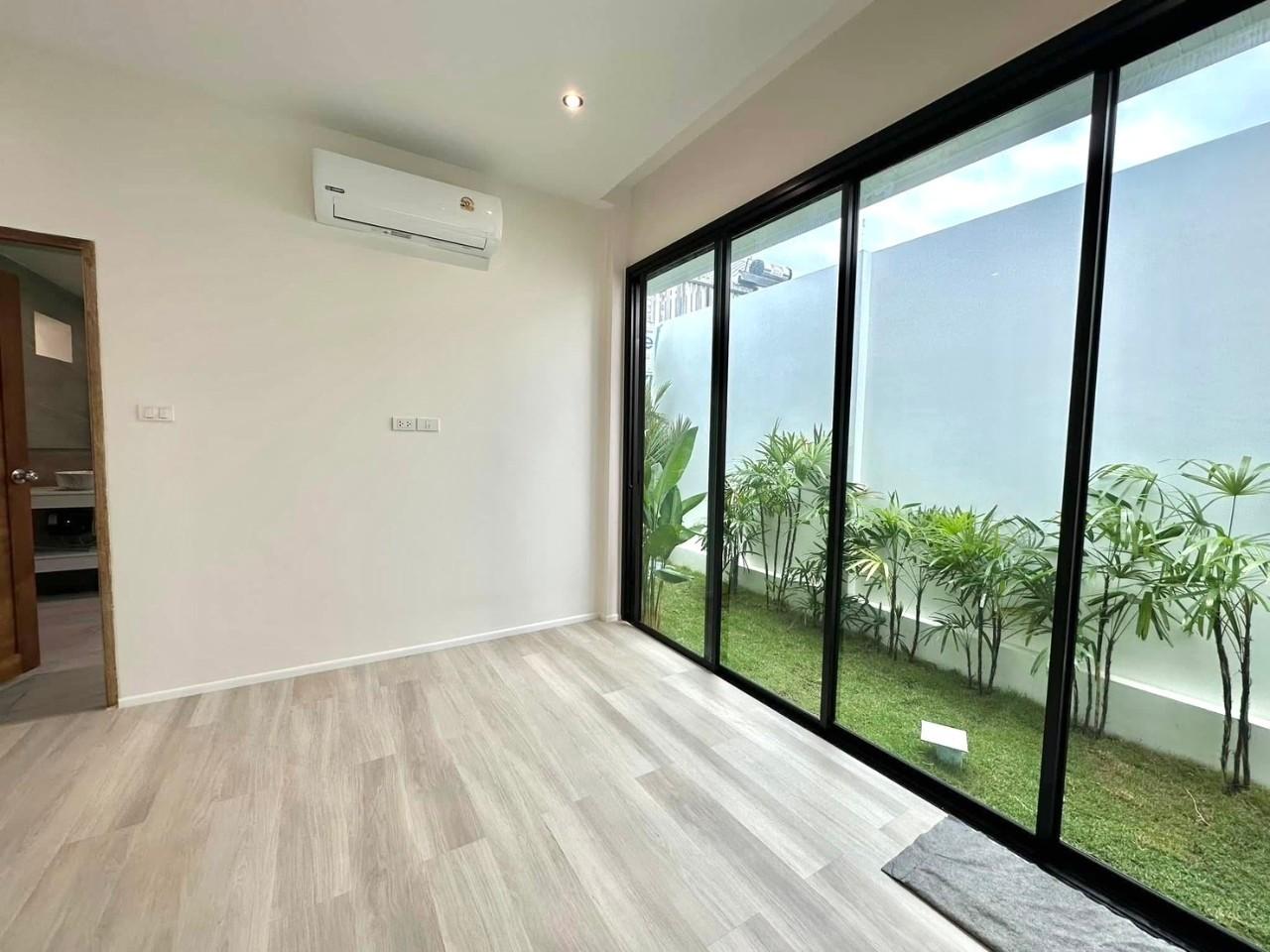 หมู่บ้านสวนอยู่เจริญ WR-02731 5
